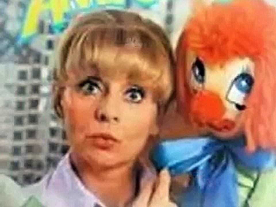 Annie Cordy - la bonne du curé (T.Gégé.V Remix by Amd)