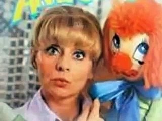 Annie Cordy - la bonne du curé (T.Gégé.V Remix by Amd)