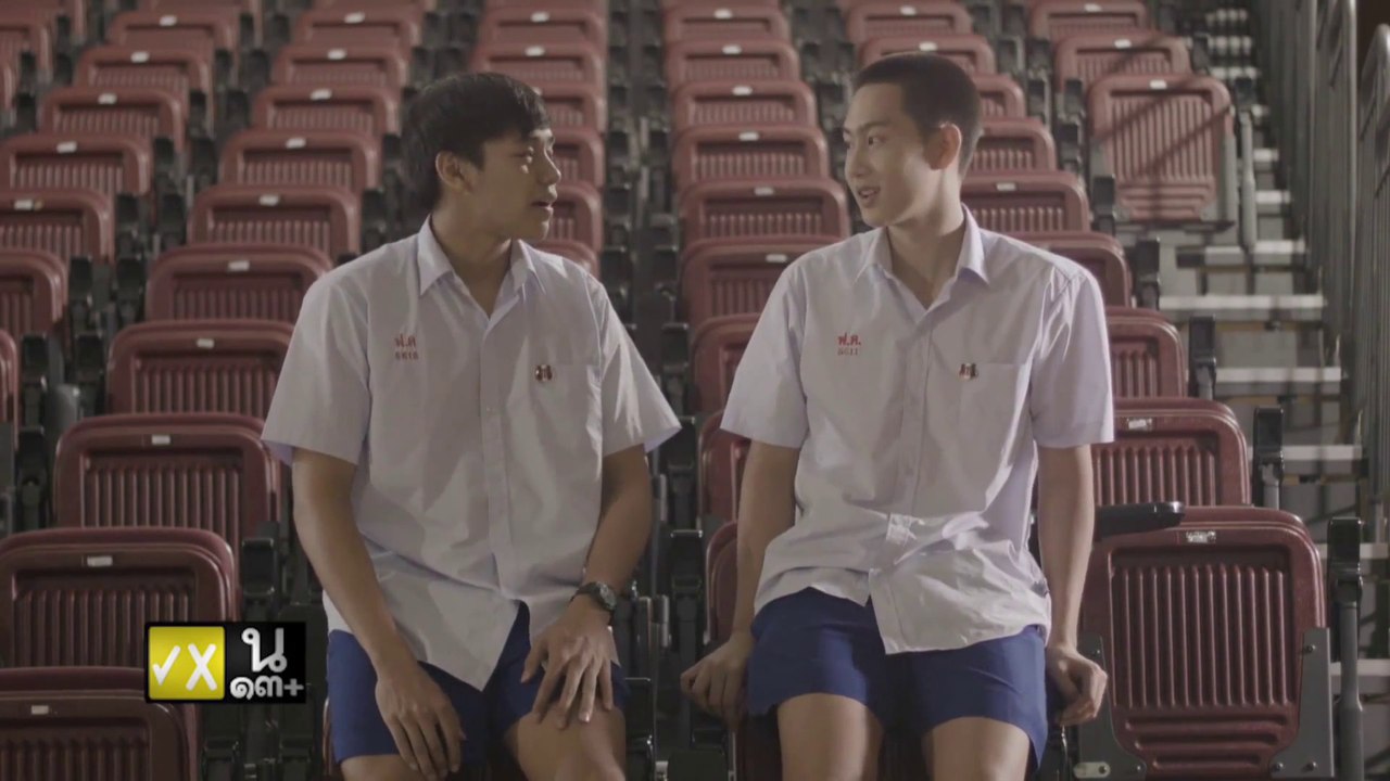 Love Sick Season 2 Cut EP16 - 21 June