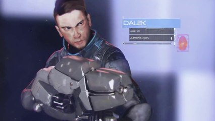 Attractio - Tráiler E3 2015 - PC, PS4, PS Vita