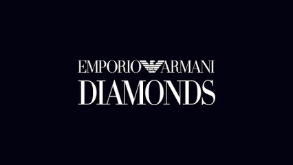 Emporio Armani - Diamonds Violet ft Ella Eyre - Teaser 1