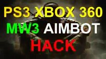 mw3 aimbot hack tutorial modern warfare  23 june 2015 update