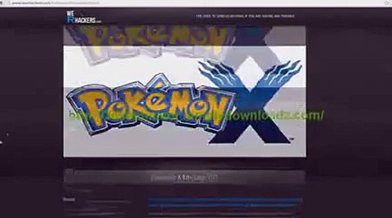 ▶ Nintendo 3DS Emulator With Pokemon X and Y Telecharger Download With Proof lien description