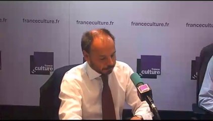 Les matins -Surveillance et démocratie : un couple inconciliable ?