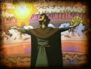 Universo infinito: Giordano Bruno (Biografia)
