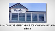 Babalou - Weddings and Events venue in Kingscliff