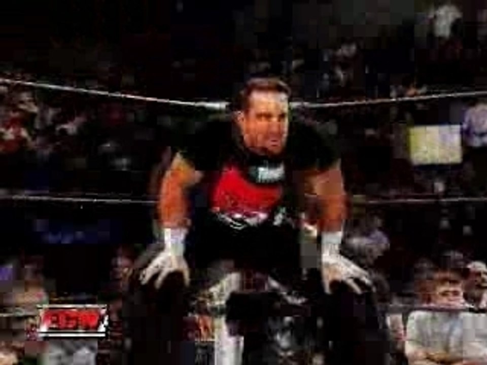 Tommy Dreamer