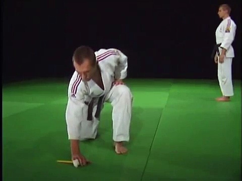 12 attaques-défenses imposées