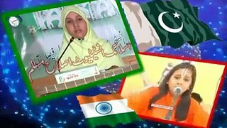 Best Reply By Muslim Girl Against India