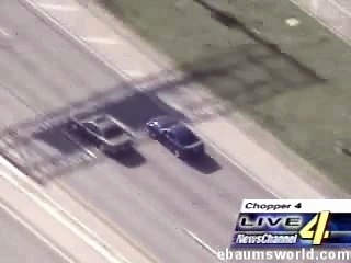 Mustang Spin-funny-video
