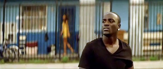 Akon - Right Now (Na Na Na)