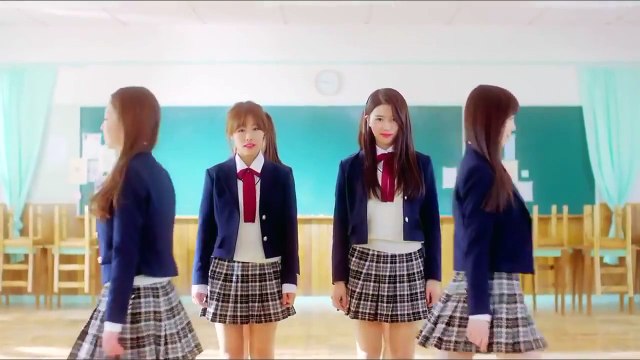 Lovelyz - Candy Jelly Love [Türkçe Altyazı - Turkish Sub]