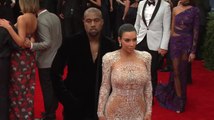 Kim Kardashian anuncia el sexo de su bebe haciendo un homenaje a Kanye el Día del Padre