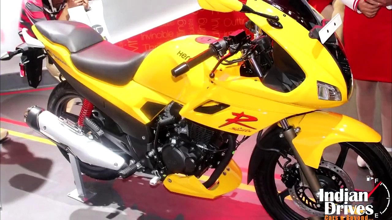 Top 4 Performance Bikes Launched Under Rs 1 Lakh In 2014 !