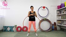 Hoop Isolations Tutorial - Pulsing, Pushing & Sliding