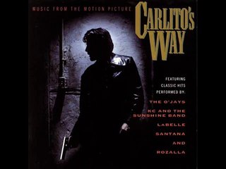 CARLITO´S WAY(1993) SOUNDTRACK "Lady Marmalade"- Patti LaBelle