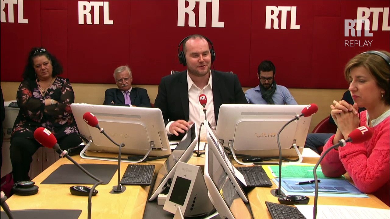 Parti socialiste : "Jean-Christophe Cambadélis va découvrir les joies de l'armée mexicaine", analyse Éric Zemmour
