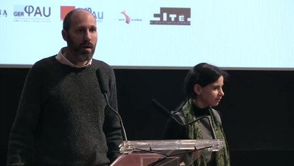 Encore l'architecture, encore la philosophie. 8ème partie