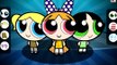 Cartoon Network Games   Dress Up Games   Powerpuff Girls
