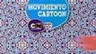 Cartoon network LA Movimiento cartoon ' Nuevo horario en Colombia y perú 2014 'promo