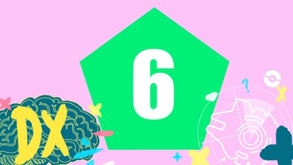 ¿Cuál es el número más grande que conoces?