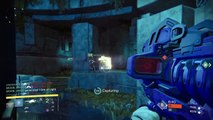 We are the Best - Destiny Crucible PvP