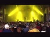 Kaizers Orchestra - Sigøynerblod (Live at Lowlands 2003)