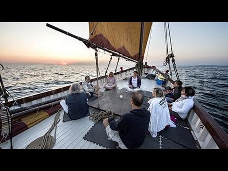 Rimini: yoga e meditazione protagonisti con "Le Spiagge del benessere"