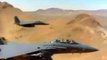Dogfights: F-15 Eagle