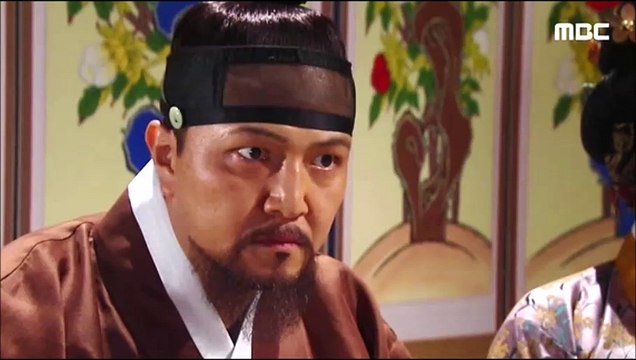 화정 22회 FULL HDTV 150623 화정 22화 E22