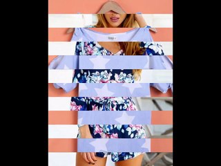 Cheap Wholesale Summer Dresses Women Clothing