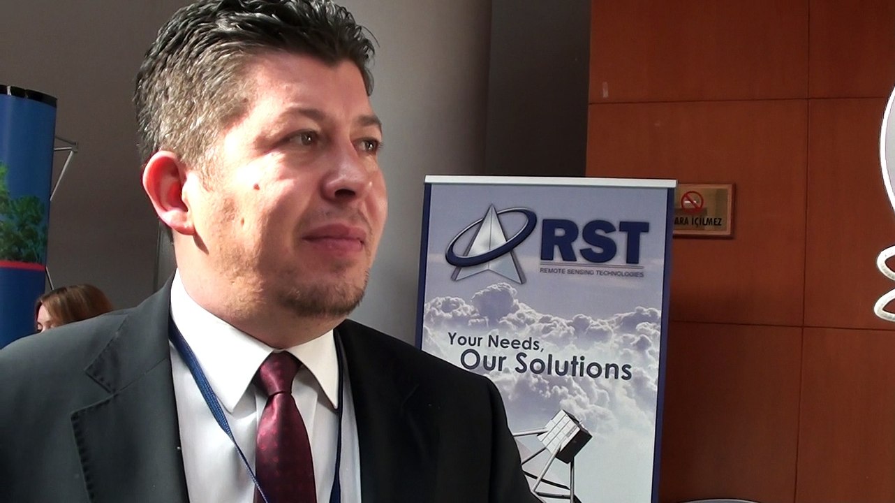 RST @ 2nd Land Systems Seminar