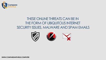 Compare Antivirus Software