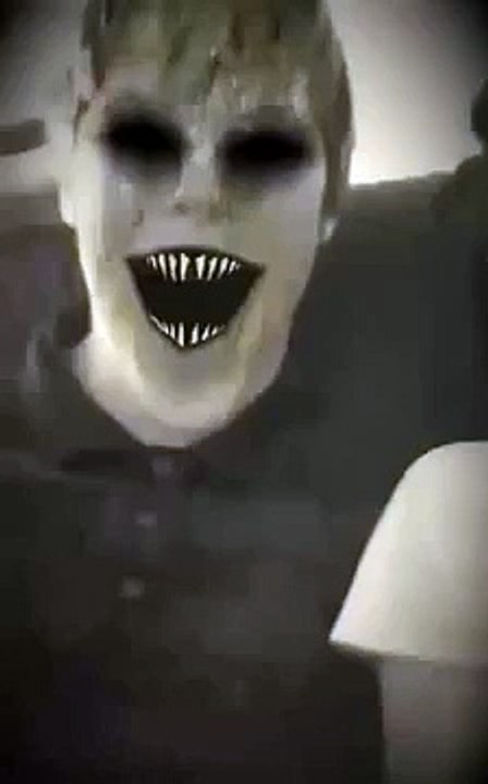 Scary apps are fun!