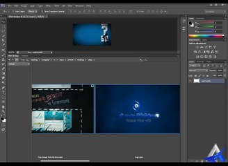 Photoshop Bangla Tutorial (Part-19)