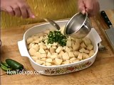 Healthy Italian Oven Roasted Potato (Best Oven Roasted Potato Recipe)