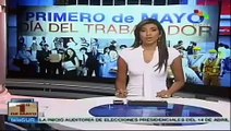 Inserción laboral a personas con discapacidad en Ecuador