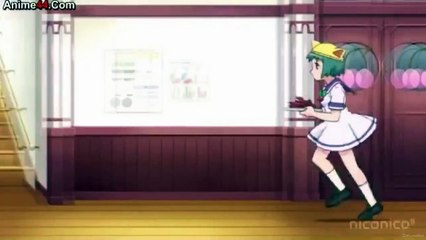 Ero ero ecchi ! Blow me away