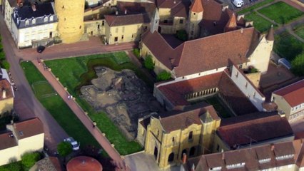 Les Nocturnes de l'Abbaye 2015-L'affaire du Prieuré