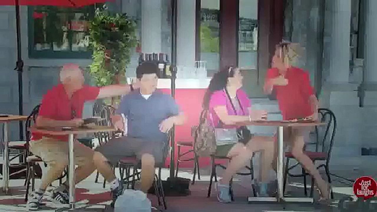 Best of Instant Best of Just for Laughs Gags video Dailymotion