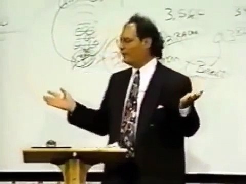 Alex Collier ★ UFO Alien Agenda Conspiracy End Times Devastating Earth Changes ♦ at the Ranch 6