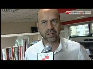 TG 22.05.15 Alternativa Comunista alle regionali di Puglia al fianco dei lavoratori