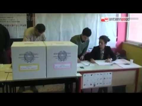 TG 21.05.15 #RegionaliPuglia, bufera rappresentanti di lista. Indaga la digos di Bari