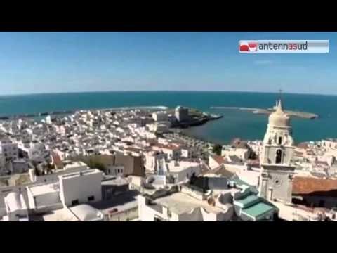 TG 20.05.15 Vacanze in Puglia, il Gargano il più economico