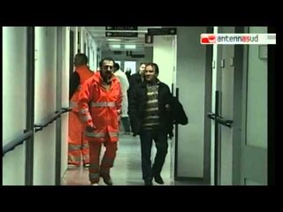 TG 22.05.15 Sanità Puglia, assolti 6 dirigenti e funzionari Asl