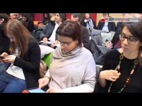 TG 20.05.15 Emiliano al Corriere del Mezzogiorno: Salvini ha ragione