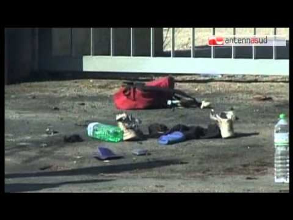 TG 19.05.15 Tre anni fa l'attentato di Brindisi, commemorata Melissa