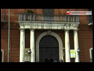 TG 19.05.15 Il Tar respinge il ricorso di Poli Bortone