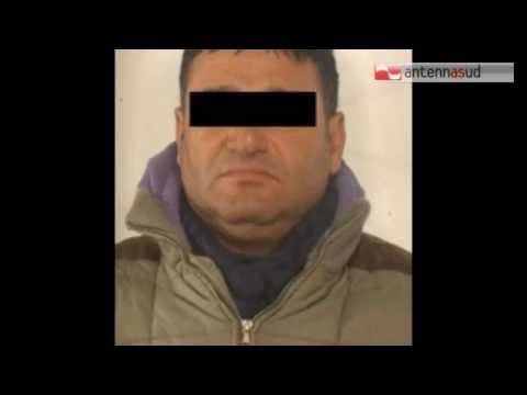 TG 13.05.15 Usura, confiscati beni per sette milioni a ex operaio di Lizzano