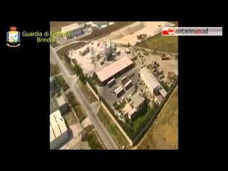 Download Video: TG 13.05.15 Brindisi, le Fiamme Gialle confiscano patrimonio dei Morleo e D'Oriano